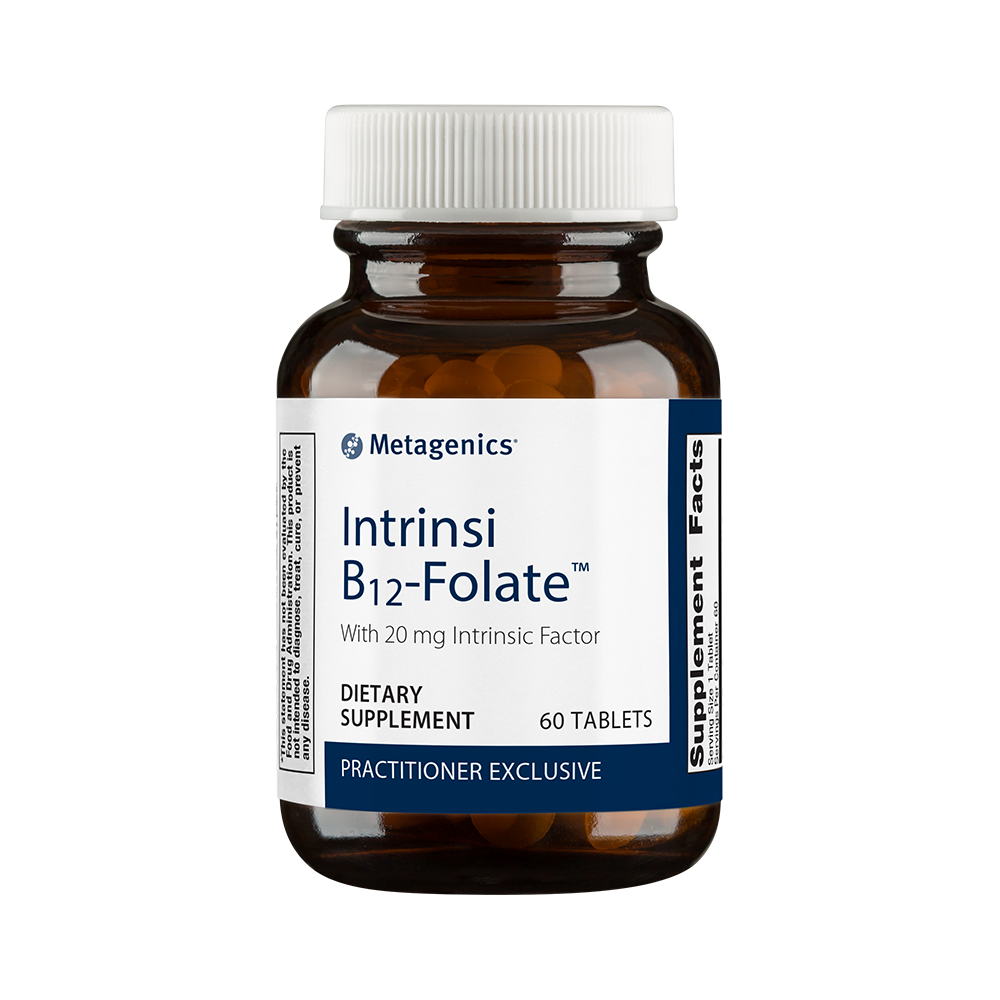 Intrinsi B12/Folate™